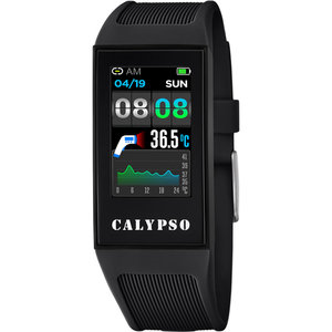 Calypso Smartime Horloge K8501/4