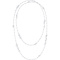 Swarovski Swarovski lange ketting Louison 5418111