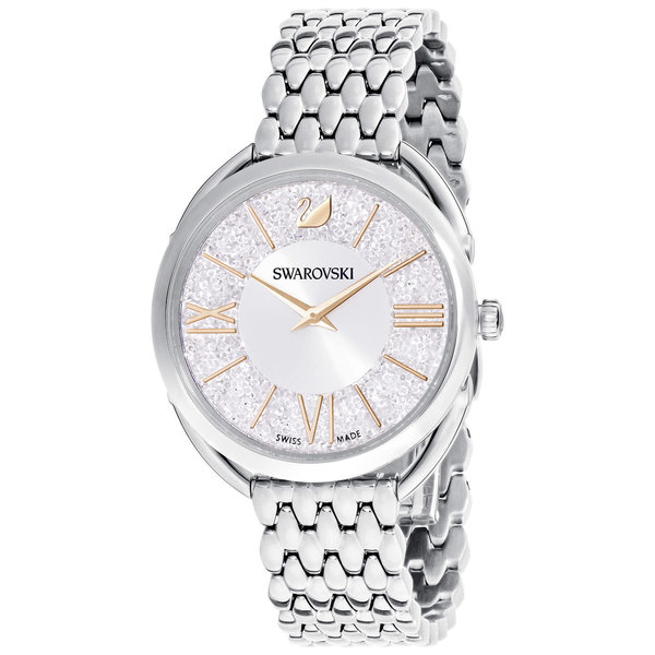 Swarovski Swarovski Horloge Crystalline Glam 5455108