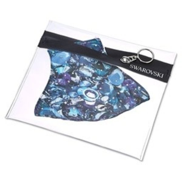 Swarovski Swarovski Mondmasker Blauw 5609836