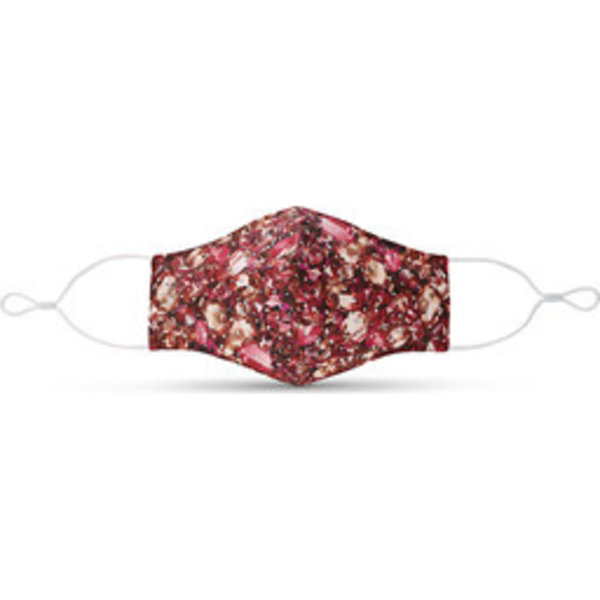 Swarovski Swarovski Mondmasker Rood 5611291