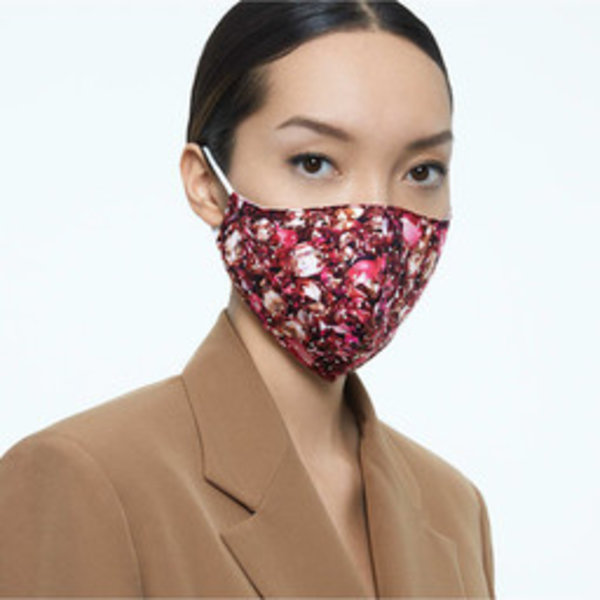 Swarovski Swarovski Mondmasker Rood 5611291