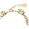 Swarovski Swarovski Armband Constella Gold 5620395