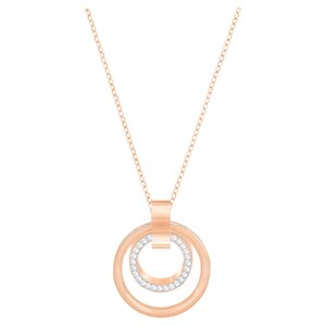 Swarovski ketting Hollow 5349418