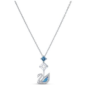 Swarovski ketting Dazzling Swan 5530625