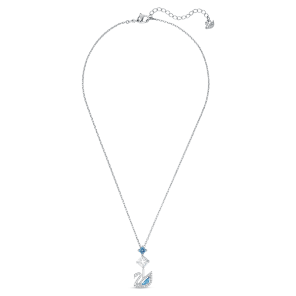 Swarovski Swarovski ketting Dazzling Swan 5530625