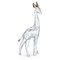 Swarovski Swarovski Kristal African Sunset Giraffe Nohea 5557858
