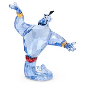 Swarovski Kristal Aladdin: Genie 5610724