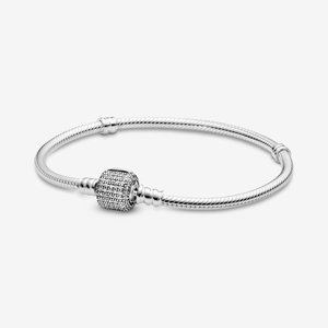 Pandora Armband Kubus Zirkonia 590723CZ-18