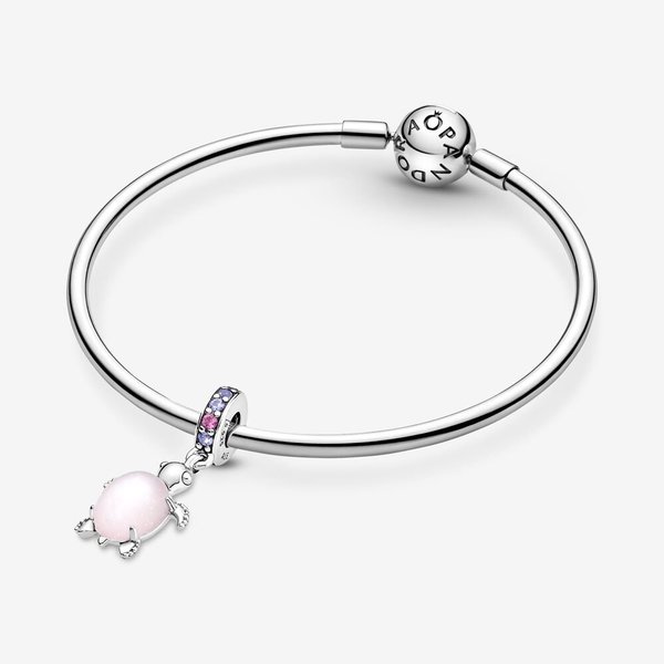 Pandora Pandora Bedel Murano Glas Zeeschildpad 798939C02