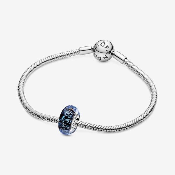 Pandora Pandora Bedel Muranoglas Oceaan 798938C00