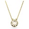 Swarovski Swarovski ketting Bella 5662091