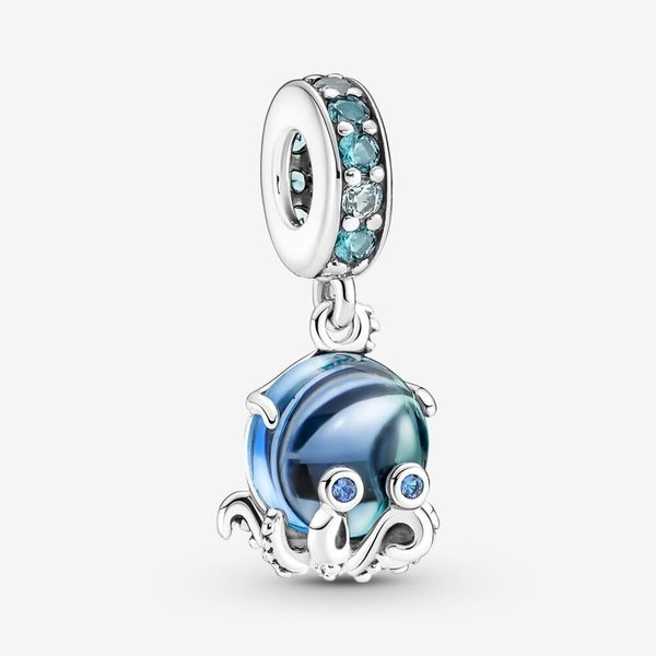 Pandora bedel octopus