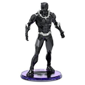 Swarovski Kristal Marvel - Black Panther 5645683