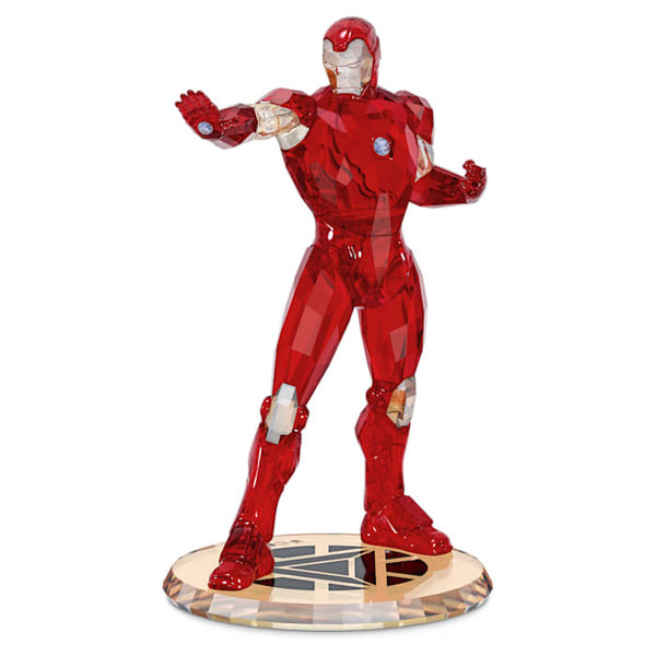 Swarovski Swarovski Kristal Marvel - Iron man 5649305
