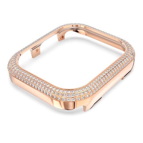 Swarovski Swarovski Lunette Apple Watch Rosé 5663568