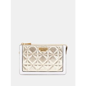 Guess Crossbody Abey HWQM8558730GOL