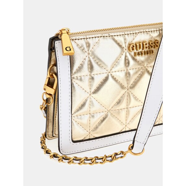 Guess Guess Crossbody Abey HWQM8558730GOL