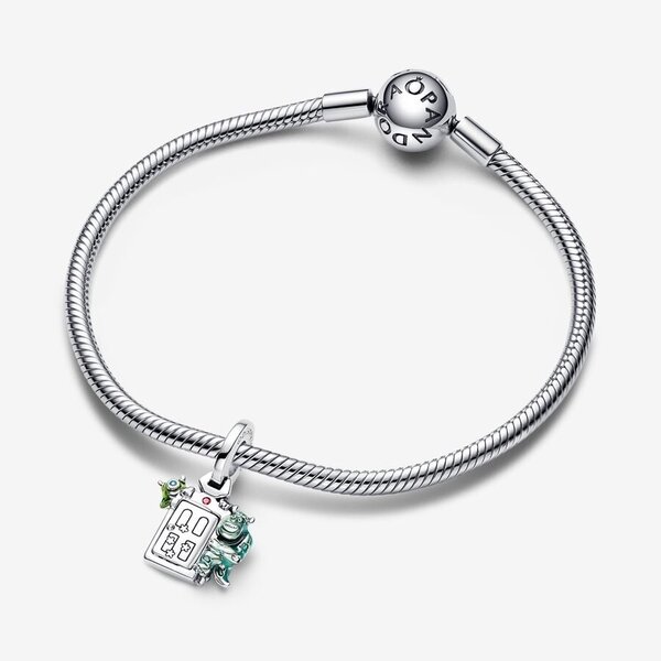 Pandora Pandora Bedel Disney Pixar Monster Inc 792758C01