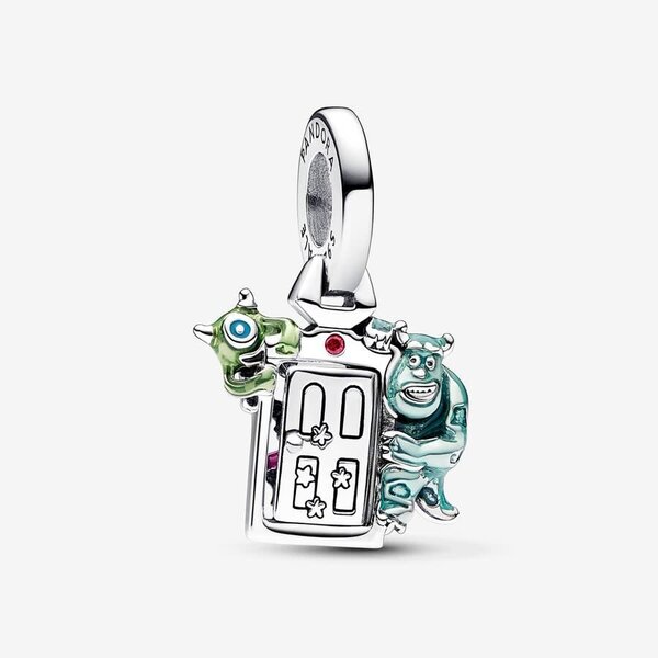 Pandora Pandora Bedel Disney Pixar Monster Inc 792758C01