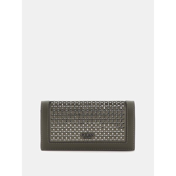 Guess Guess Clutch Gilded Glamour Mini HWCM8777710PEW