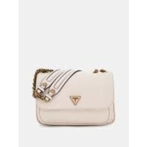 Guess Schoudertas Becci Convertible HWVB8782210SSH