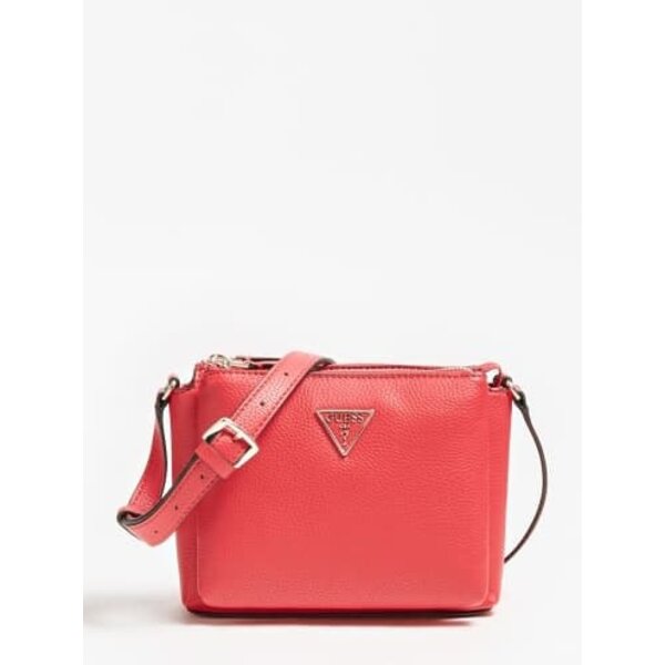 Guess Guess Crossbody Becca Mini HWVG7742690RED