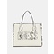 Guess Guess Handtas Silvana Python HWKB8665220NAT