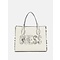 Guess Guess Handtas Silvana Python HWKB8665220NAT