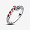 Pandora Pandora Ring GoT House Dragon 192968C01-52