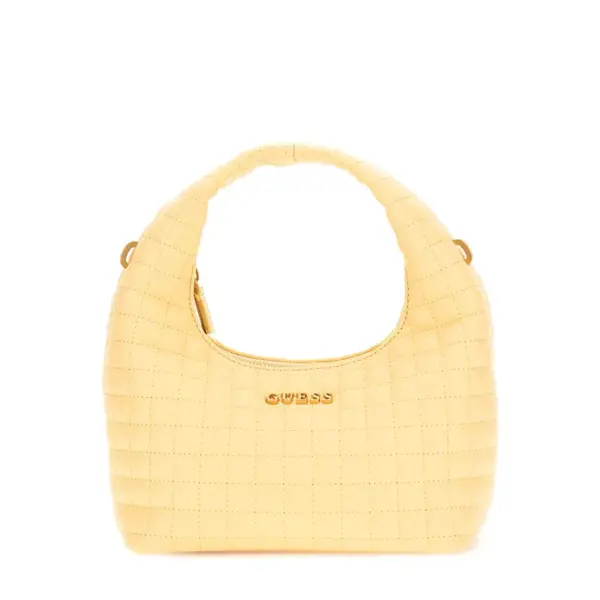 Guess Guess Handtas Tia Hobo HWQA9187120CSL