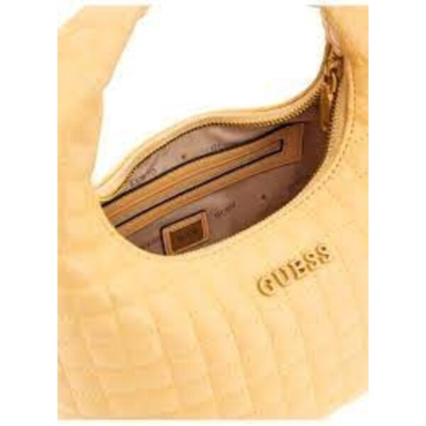 Guess Guess Handtas Tia Hobo HWQA9187120CSL