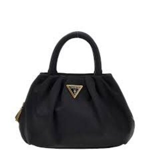 Guess Handtas Tori Mini Zwart HWEB6856760BLA