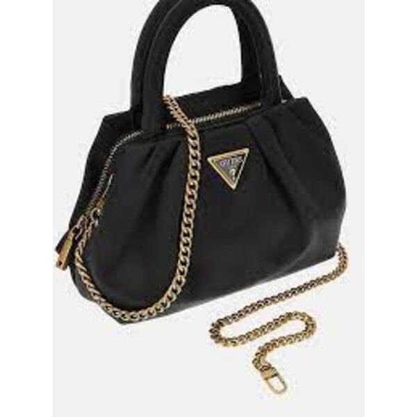 Guess Guess Handtas Tori Mini Zwart HWEB6856760BLA