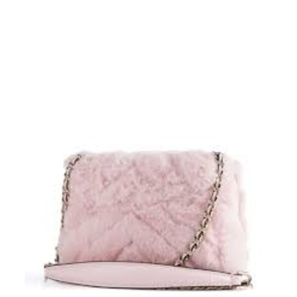 Guess Guess Crossbody Katine Mini Pink HWWG9189780PIN