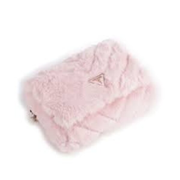 Guess Guess Crossbody Katine Mini Pink HWWG9189780PIN