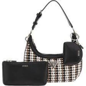 Guess Crossbody Emelda Hobo HWWG9204120BML