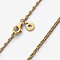 Pandora Pandora Ketting infinity goud 363052C00-50