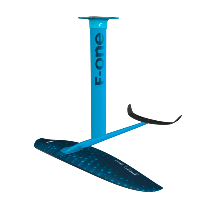 F-One F-One Gravity FCT complete set