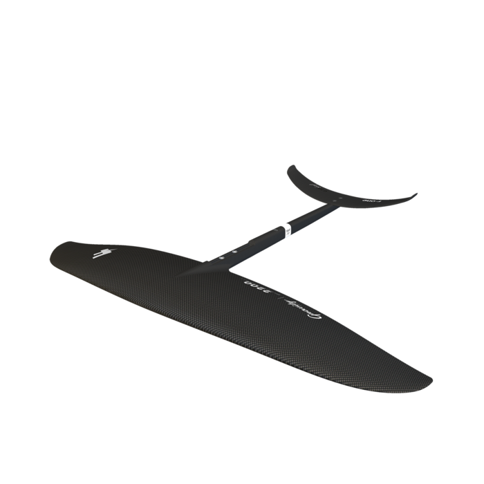 F-One Gravity Carbon Plane