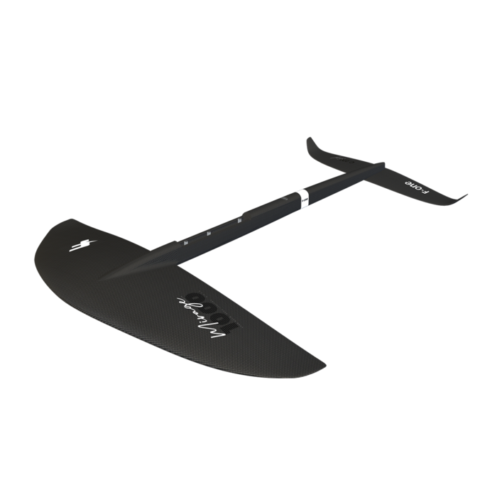 F-One Mirage Carbon Plane
