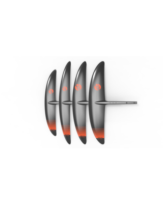 Cabrinha Fusion H-Series Wings