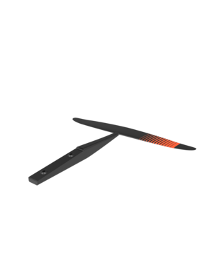 Cabrinha Fusion H-Series Tail Staiblizers
