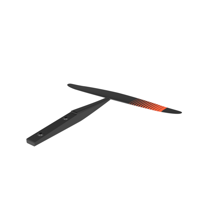 Cabrinha Fusion H-Series Tail Staiblizers