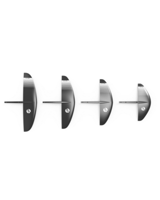 Cabrinha Fusion X-Series Wings