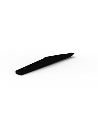 Cabrinha Fusion Carbon Fuselage