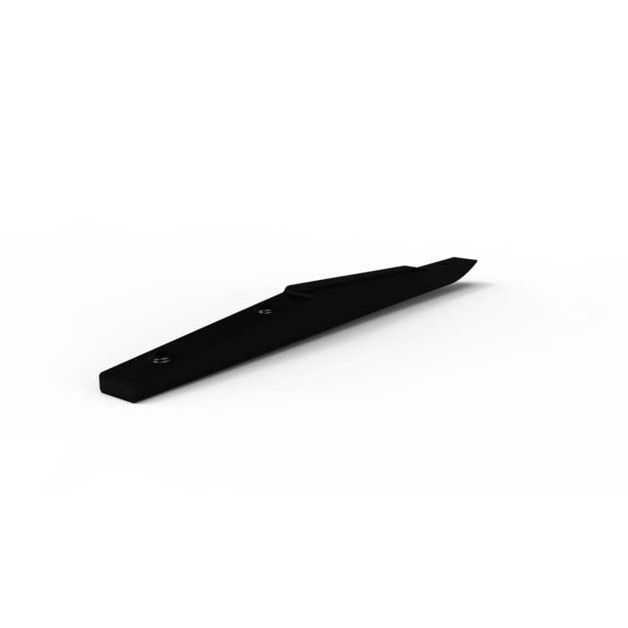 Cabrinha Fusion Carbon Fuselage