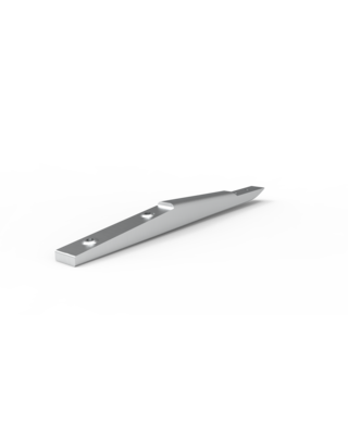 Cabrinha Fusion Alloy Fuselage