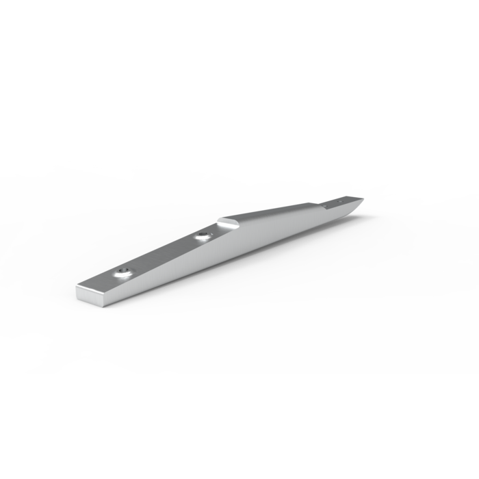 Cabrinha Fusion Alloy Fuselage