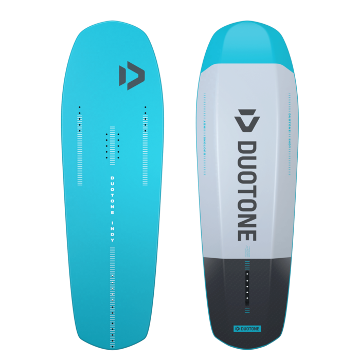 Duotone Indy D/Lab